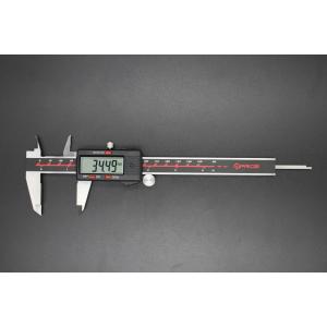 Buy cheap Big LCD Display Manual power on/off Digital vernier Caliper from wholesalers