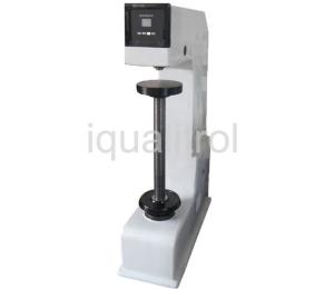 Buy cheap Vertical Space 340mm Brinell Hardness Testing Machine 5 Steps Loading Force Max 3000Kgf product