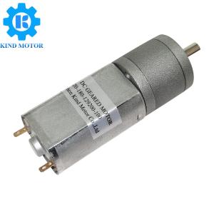 Buy cheap high torque low speed gm20-180 20mm 1kg cm torque 3.6v 9volt 12v 900rpm 1000rpm dc gear motor with gearbox and encoder from wholesalers