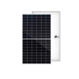 Buy cheap Rixin High Power Solar Panels Rooftop PV Module Half Cut Monocrystalline Silicon Cell from wholesalers