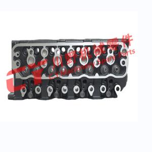 Buy cheap 37KG ME997800 Diesel Engine Cylinder Heads For Mitsubishi 4D32 from wholesalers