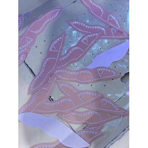 Digital Leather Printing Machine Dual Head Inkjet Digital Printing Machine