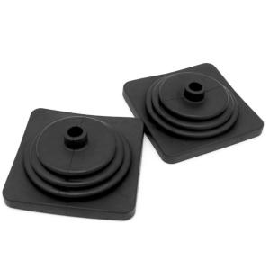 Buy cheap Dust Prevention EPDM Rubber Seal for High Temperature Resistance in Automobile Injector from wholesalers