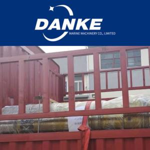 Buy cheap MAN 6S50MC OEM Marine Diesel Parts / Main Engine Cylinder Liner from wholesalers