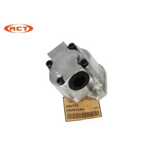 Buy cheap A8V172 Small Hydraulic Gear Pump Assembly For Excavator Spare Parts product