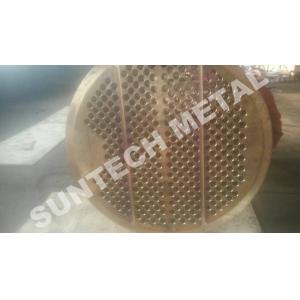 Buy cheap SA516 Gr.70 Thick Copper Clad Plate from wholesalers