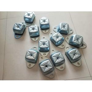Buy cheap High Tensile Rubber Marine Mount / Smooth Vibration Damping Mounts from wholesalers