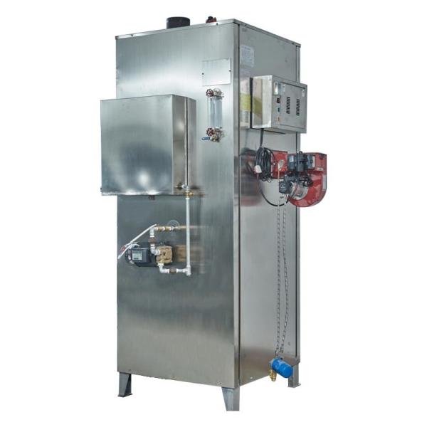 Buy cheap High Pressure Oil Fired Steam Generator 0.7Mpa Durable And Safety from wholesalers
