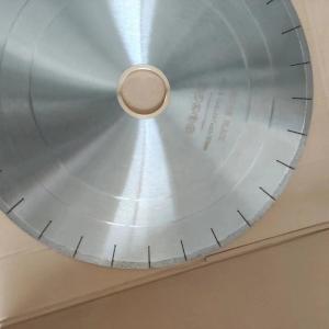 Buy cheap 350mm Dekton U-slot Diamond Saw Blade for Customized Support and Warranted Cutting from wholesalers