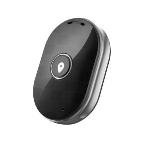 Buy cheap personal gps mini portable realtime gps tracker for kids and pets with long life battery supports wifi connection from wholesalers