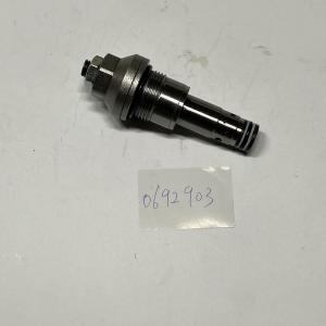 Excavator Valve Relief Assy 0692903 for ZX100 EX135USR Construction Machinery