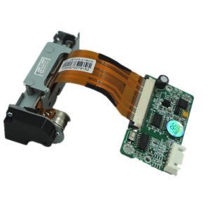 Buy cheap Mobile Payment Terminal RS-232 Kiosk Printer Module Home Office Printer from wholesalers
