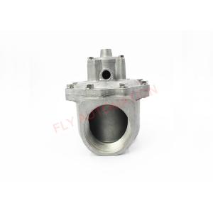 Buy cheap AE2460B 2 1/2" Pulse Jet Valves M/D 60 M/D 20 Screwed Connection For Dust Collector from wholesalers