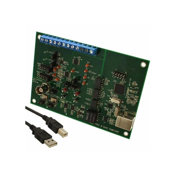 Quality MAX11200EVKIT Embedded Solutions 24 Bit 480 Samples Per Second ADC Evaluation Board for sale