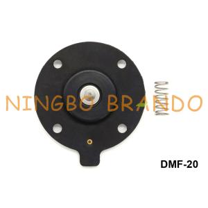 Buy cheap Diaphragm For BFEC Pulse Jet Valve 3/4'' DMF-Z-20 DMF-ZM-20 from wholesalers