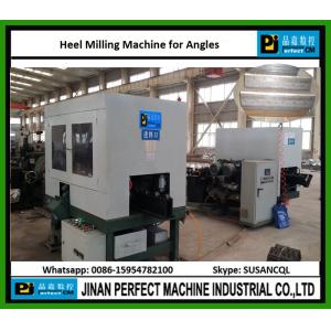 Buy cheap Heel Milling Machine for Angle (Model QC200/QC250) from wholesalers