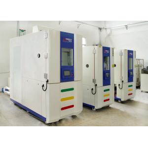 GJB150-86 Thermal Shock Chamber for Extreme Environmental Testing