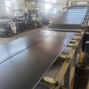 PP PE Sheet Board Extrusion Production Machine