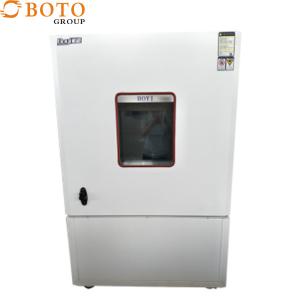 Buy cheap Constant Temperature And Humidity Test Equipment Climatic Control Test Chamber from wholesalers