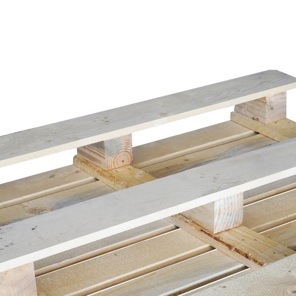 Buy cheap Laminated Veneer Lumber 4 Way Pallet Fumigation Wood Pallet Insulation from wholesalers