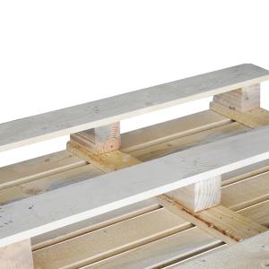 Buy cheap Laminated Veneer Lumber 4 Way Pallet Fumigation Wood Pallet Insulation from wholesalers