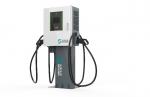 Buy cheap 30kW 60KW 350 Kw 250kw 150kw Dc Fast Charger For Electric Vehicles from wholesalers