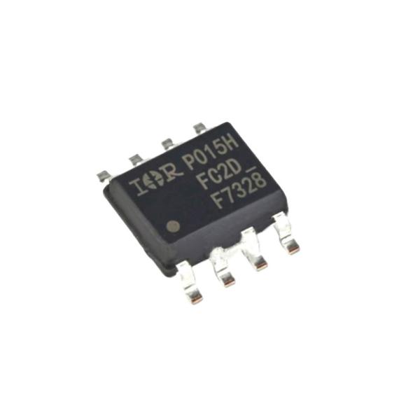 Buy cheap IN Fineon IRF7328TRPBF IC Electronic Components Sale Integrated Circuit Tools from wholesalers