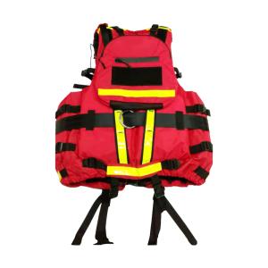 Buy cheap AGJ 1903 High-density Oxford cloth Recure Life Jacket from wholesalers