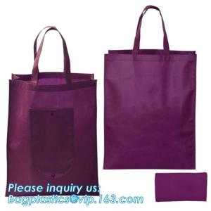 Buy cheap Promotional non woven bag products made in asia, Customizable Waterproof China Reusable PP Non Woven Bag,Lamination PP W from wholesalers