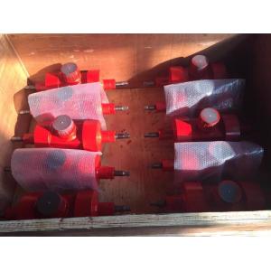 Buy cheap 5/8" to 1 1/2" Hydraulic Sucker Rod BOP For API 16A Well Control Equipment Drilling Rig Equipment from wholesalers