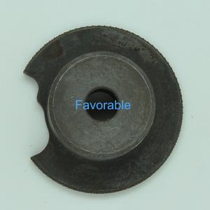 Hardened Steel Drill Bushings Especially Suitable For Lectra Vector 7000 , Pn: