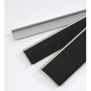 Buy cheap Nylon Strip Brushes for door seal from wholesalers