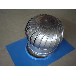 Buy cheap Low-cost roof air ventilator with Low Pricing from wholesalers