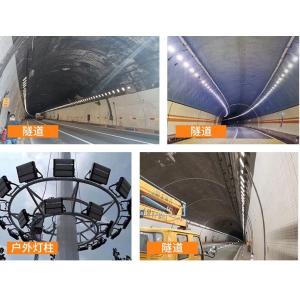 Football pitch floodlights 100W 200W 500W 1000W 160LM/W PF0.9 CE ROHS TUV 6000K