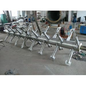 Buy cheap High Efficiency Continuous Dryer Machine 6000L Industrial Paddle Dryer from wholesalers