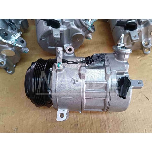 Buy cheap Auto AC Conditioning Compressor For Cadillac CT6 CT5 84806600 from wholesalers
