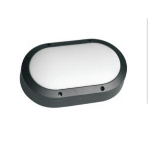 Buy cheap Wall Mounted 220mm IP65 IK10 10W LED Bulkhead Light With Aluminium Housing from wholesalers