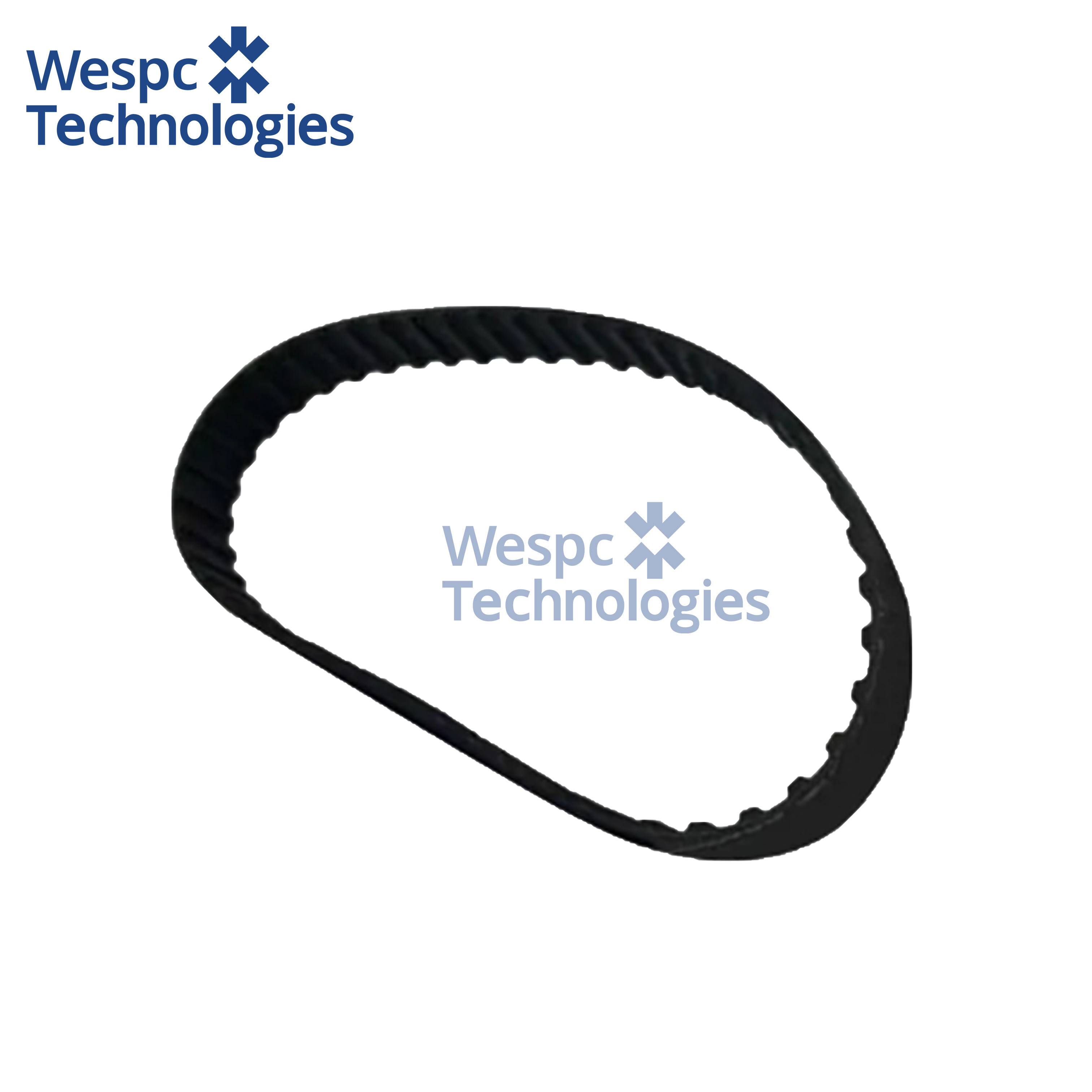 Buy cheap WESPC Alternator Belt 541/398 for Perkins Diesel Engines OEM Replacement from wholesalers