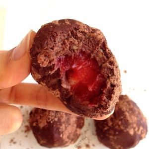 Buy cheap Multi-Functional Chocolate Energy Date Cookie Production Line hot sale in USA from wholesalers