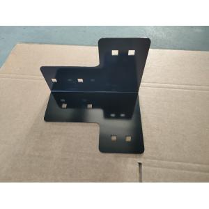 Steel Workbench Bracket for Multi-Angle Joint Fastening Single-Side Bracket
