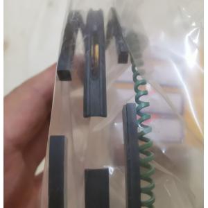 Buy cheap 5-12181-024-1 5-12121-005-0 Cyl Diesel Engine Parts 4BB1 4BE1 4BD1 6BB1 6BD1 6BF1 6BG1 Piston Ring For Chromard from wholesalers