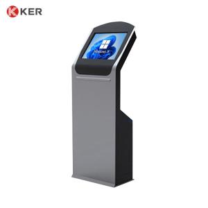 Buy cheap 21 Inch Hotel Pc All In One Panel Pc For Self-Service Kiosk Ad Self Service Terminal from wholesalers
