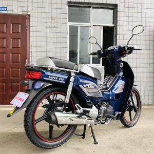 Buy cheap 2019 New Model super 70cc moped from wholesalers