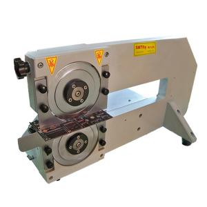 Buy cheap Safe Operation PCB Separator Machine CWVC-1 For Electronics Industry from wholesalers