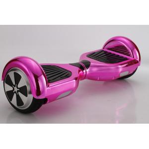 Buy cheap skateboard,350w,6.5 inch wheel,Lithium-ion 36V 4.4AH,Most popular model,Good quality from wholesalers