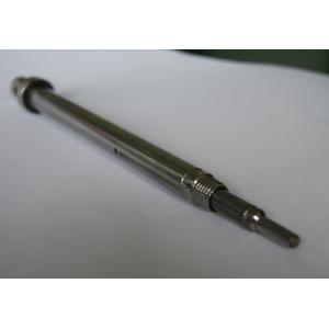 Buy cheap DIN16756 Thin Wall Ejector Sleeves Injection Moulding 1.2067 ASTM SKH51 from wholesalers