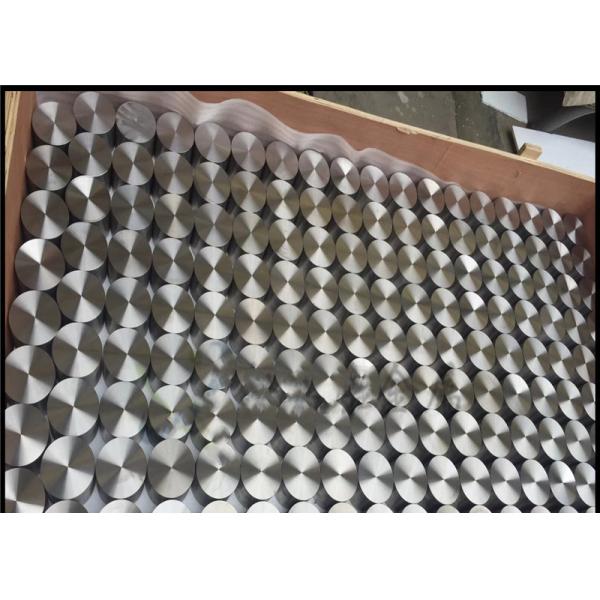 Buy cheap OEM ODM Zirconium Alloys Niobium Zirconium Alloy Round Bar from wholesalers