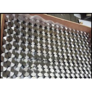 Buy cheap OEM ODM Zirconium Alloys Niobium Zirconium Alloy Round Bar from wholesalers