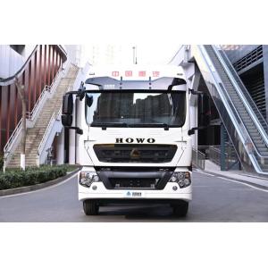 Buy cheap HOWO TX Fuel Tractor ZZ4257V324GE1/ZZ4257V384GF1LB/ZZ4257V324GF1 from wholesalers