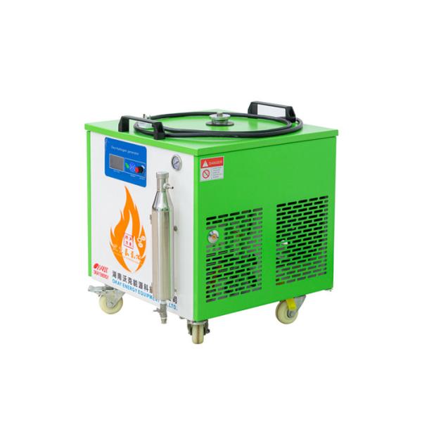 Buy cheap Jewelry Soldering Machine Silver Welding Machine HHO Generator from wholesalers